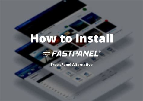Image result for Fast Panel