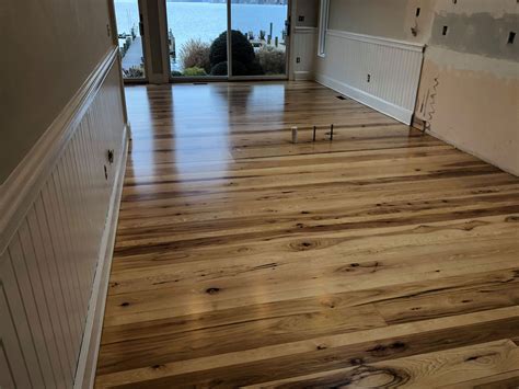 Flooring Project Gallery | Dorrance Hardwood Floor Specialists