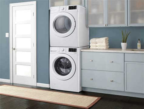 How To Use Lg Washer Dryer Combo | Storables