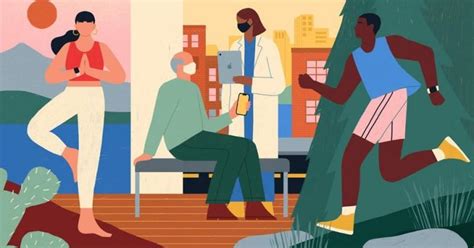 How Apple devices are boosting users' health, maintaining privacy ...