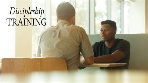 Discipleship Training Program 的图像结果