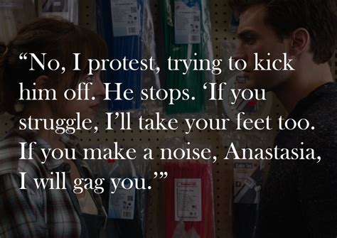 Quotes From Fifty Shades