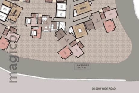 Everest World Lavender in Thane West, Thane: Price, Brochure, Floor ...