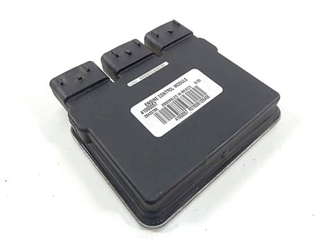 Image result for Engine Control Module 41000057