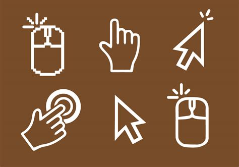 Click Mouse 的图像结果