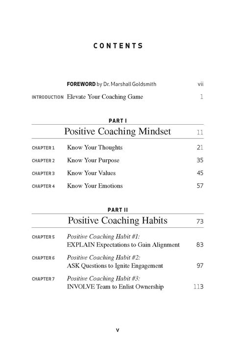 Good Positive Coaching Example 的图像结果