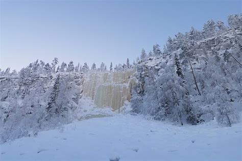 7 Days Winter Lapland Nature Experience (with Reviews)