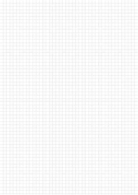 Free Printable Graph Paper Templates [Excel, Word, PDF] 8.5 X 11