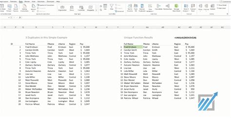 Image result for Duplicate Removal Excel