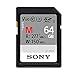 Sony 64GB UHS-II Class 10 SD Memory Card (SF-M64/T) - Buy Sony 64GB UHS ...