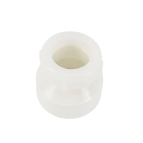 Charlotte Pipe 1-1/2-in x 1-1/4-in PVC DWV Reducing Female Trap Adapter ...