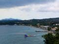 Pyrgi, Corfu
