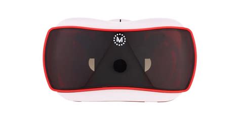 Rezultat imagine pentru View-Master Virtual Reality How Works