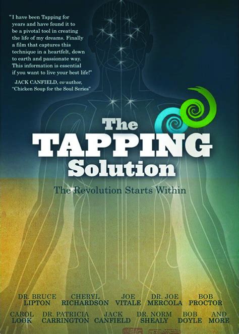 Image result for The Tapping Solution Chart