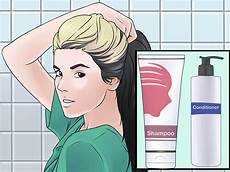 How 2 Dye Hair by C 243 Mo Te 241 Ir El Cabello De Rubio Con Negro Por Debajo How 2 Dye Hair