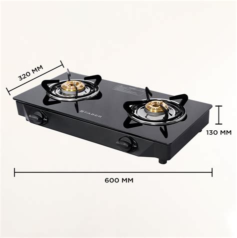 COOKTOP DAISY PRO 2BB - Buy now at ₹ 2,990