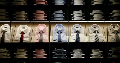 Investment to dent profit growth for sportier Hugo Boss – The Irish Times