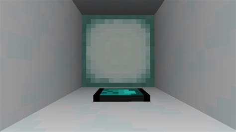 Pada iOS Texture Pack 的图像结果