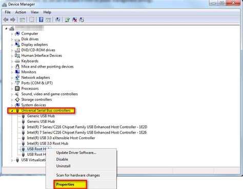 Image result for How to Fix Frozen Computer Mouse