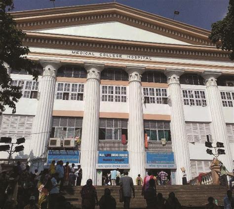 Calcutta Med College forms anti-ragging committee following JU incident