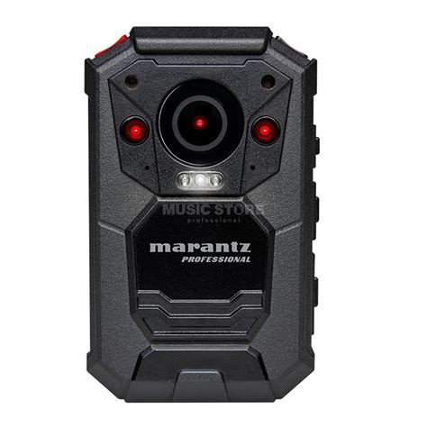 Marantz PMD 901 V Audio/Camcorder | MUSIC STORE professional