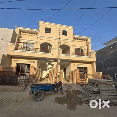 FOR SALE 94.90 LAKH 4BHK KOTHI HOUSE IN GREATER MOHALI - For Sale ...