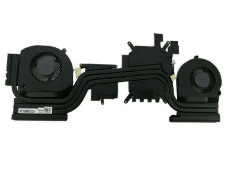 Alienware P11f003 Fan Tear Down 的图像结果