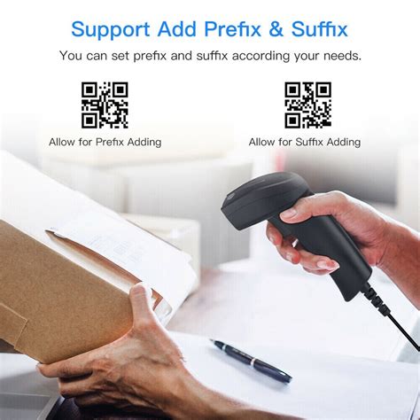 +S21 Bar Code Scanner 的图像结果