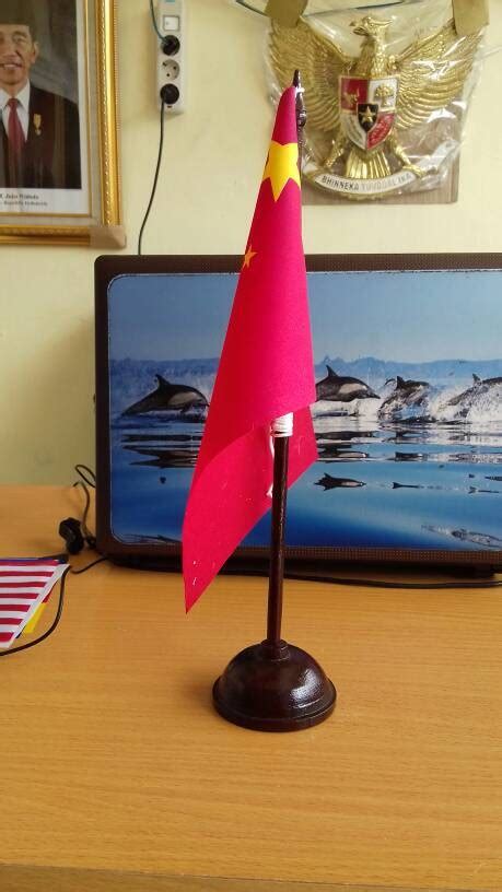 Jual bendera china - Jakarta Timur - garuda sakti | Tokopedia