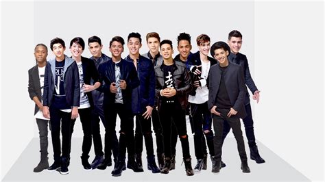 Watch La Banda Online (2015) - Stream Episodes & Seasons