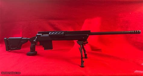 Savage 110BA .308 Law Enforcement Bolt Action Rifle