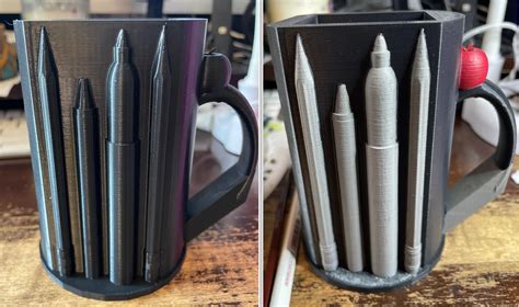 gratuita Home Decorations & Ornaments STL Descarga - Juice Box Holder ...