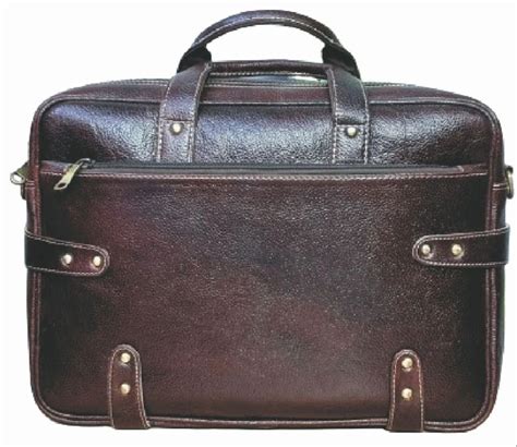 Leather Laptop Bag - Leather Laptop Bags Trader - Wholesaler ...