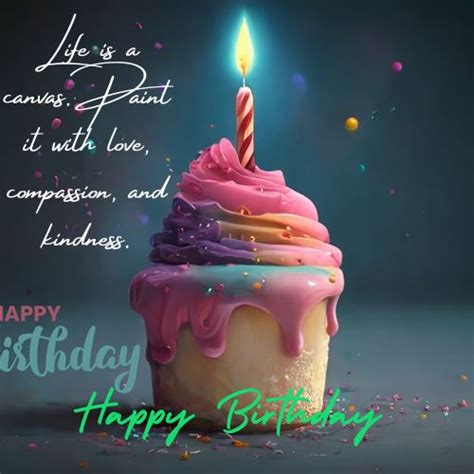 100 + Beautiful Happy Birthday Wishes, Quotes and Blessings