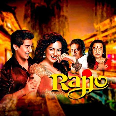 Rajjo 2013 Full Movie Online - Watch HD Movies on Airtel Xstream Play