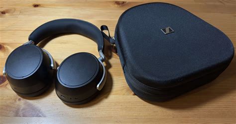 Sennheiser HDB 630 Review: The Ultimate ANC Headphone for both Casual ...