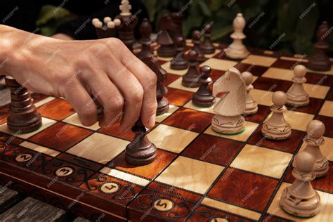 Image result for Chess Playing Hand