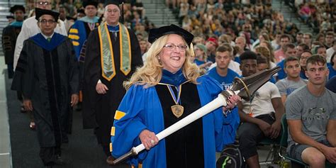 Academic Convocation / Events Calendar: SUNY Brockport