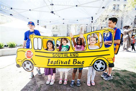 Calgary’s International Children’s Festival, Calgary - TimesTravel