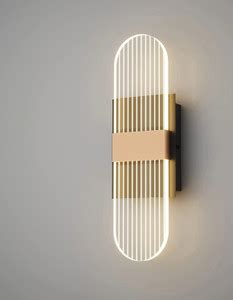 Stylish Wall Lamps for Every Room | Modern & Classic Designs 25-Sep-25