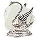 Buy Crafticia Metal Swan Napkin Holder or Duck Tissue Paper Dispenser ...