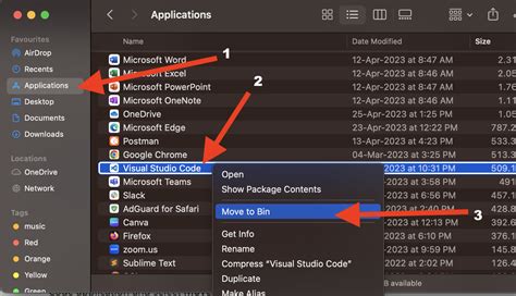 Image result for How to Remove vs Code Completely