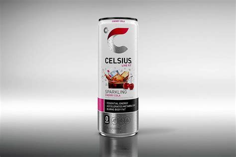 Celsius Essential Energy - RISING TIDE NURITION SHOP