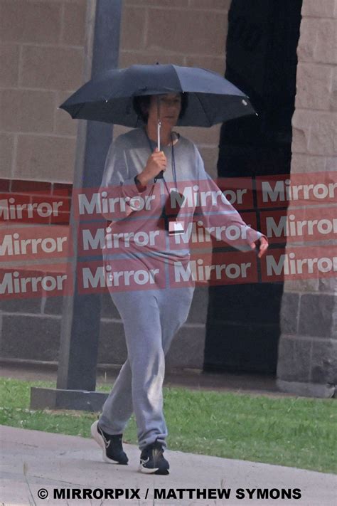 Ghislaine Maxwell pictured for first time since sex trafficker was ...