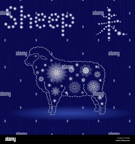 Chinese Zodiac Signs Sheep