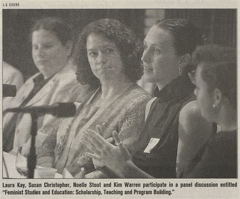 2000s | Feminist, Gender, and Sexuality Studies @ Stanford - Spotlight ...