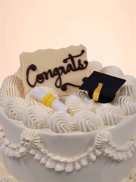 Image result for Cake for Graduation