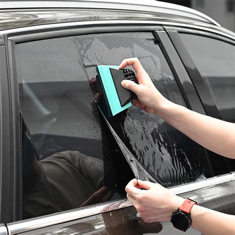 Spray On Window Tint