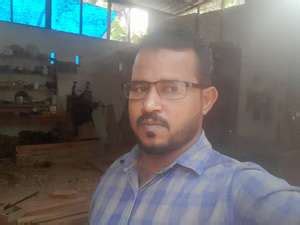 Abdulgafoor Km Gafoor, Building Supplies from Malappuram, Kerala