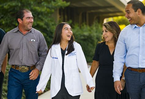 UCI Medical School program addresses shortage of Latino physicians in California - Orange County ...
